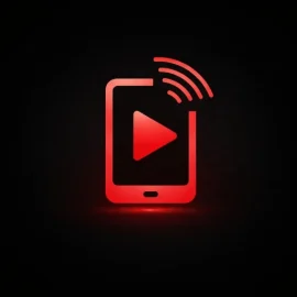 Icon of Netmirror APK