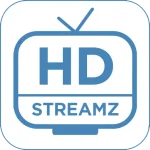HD Streamz